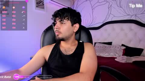 Samir online show from 07-23-26, 12:36