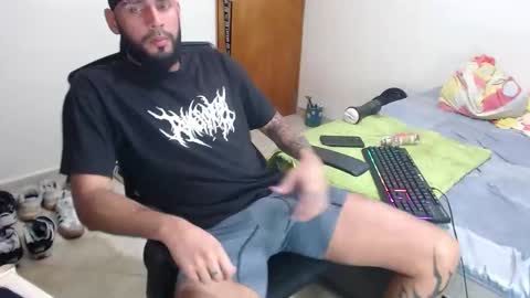 samir_music_ online show from 09-18-25, 12:01