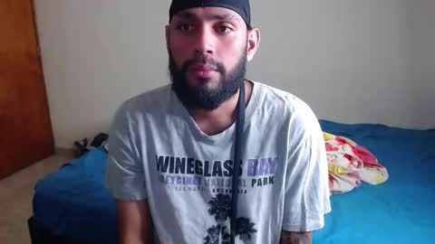 samir_music_ online show from 12-04-25, 11:30