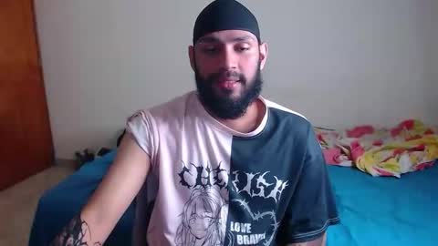 samir_music_ online show from 12-17-25, 11:38