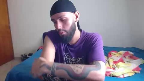 samir_music_ online show from 12-20-25, 11:17