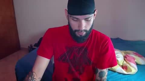 samir_music_ online show from 01-16-26, 11:09