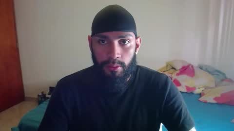 samir_music_ online show from 01-31-26, 08:18