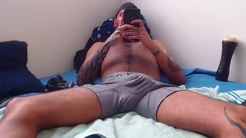 samir_music_ online show from 04-14-26, 09:54