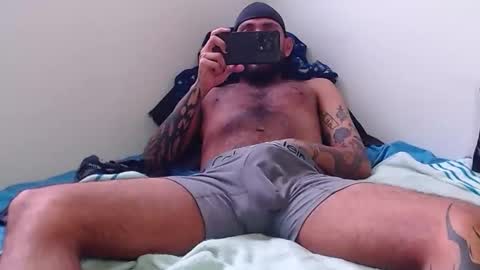 samir_music_ online show from 04-19-26, 10:23