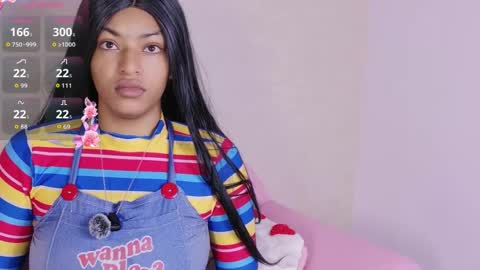 Samira online show from 04-12-26, 10:20
