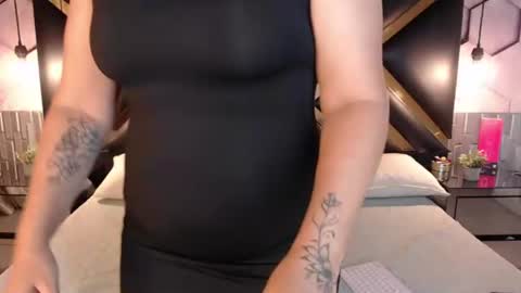 SAMIRA online show from 07-22-26, 06:54