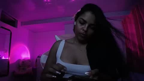 Danna dulce online show from 04-10-26, 01:44