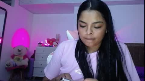 Danna dulce online show from 04-15-26, 11:49