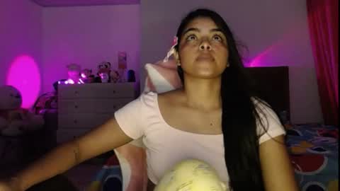 Danna dulce online show from 06-28-26, 02:06