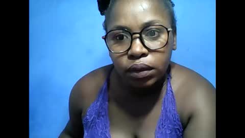 samirah_69 online show from 05-12-26, 11:35