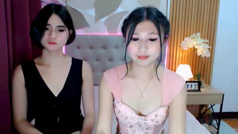 samiralush444 online show from 02-10-26, 09:08