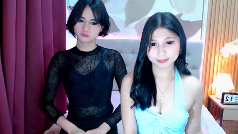 samiralush444 online show from 02-12-26, 02:45