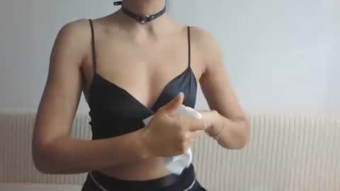 SamiraQFresh online show from 02-07-26, 11:25