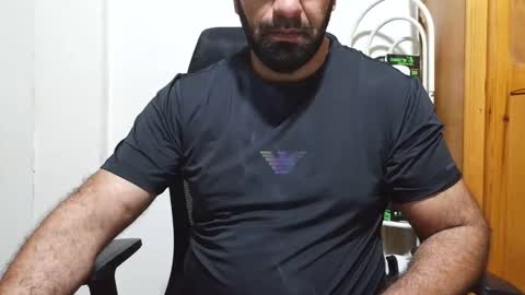samirfuker84 online show from 05-30-26, 05:26