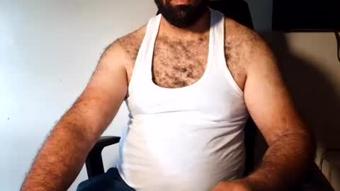 samirfuker84 online show from 06-14-26, 06:10