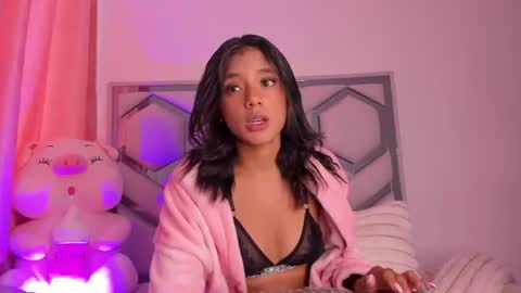 samirose_ online show from 06-27-26, 03:17