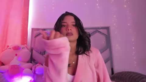 samirose_ online show from 07-25-26, 02:25