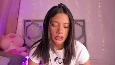 samirose_ online show from 08-01-26, 12:10