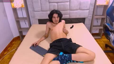 samisaturno online show from 02-15-26, 09:22