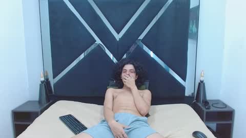 samisaturno online show from 02-28-26, 10:33