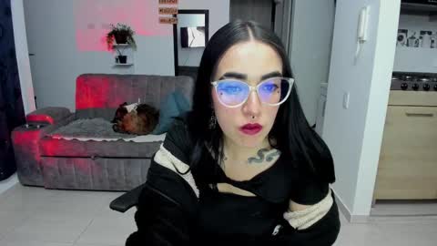 SARA online show from 09-15-25, 12:43