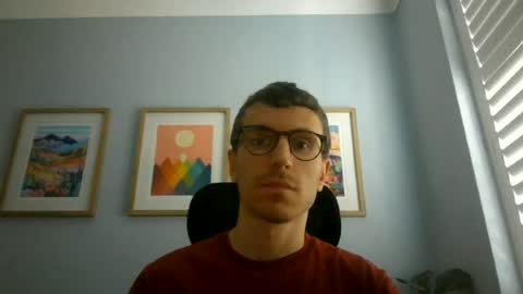 Snapshot of sammatthews0900 chatting on 07-06-26, 09:50 sammatthews0900 online show from 07-06-26, 09:50