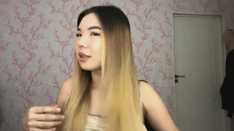 Elina online show from 02-23-26, 07:17