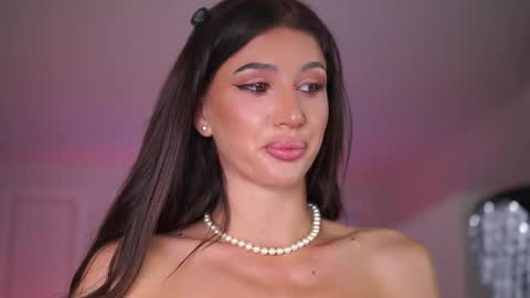 Sammi online show from 02-20-26, 06:48