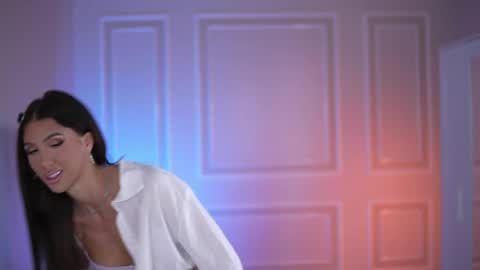 Sammi online show from 04-23-26, 04:24