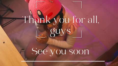 Sammy online show from 10-11-25, 05:39