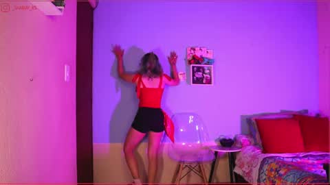Snapshot of sammy__8 chatting on 06-12-26, 03:38 Sammy online show from 06-12-26, 03:38