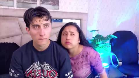 Sammy and Ithan online show from 02-19-26, 11:39