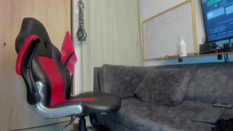 Snapshot of sammy_and_mike_ls chatting on 12-28-24, 12:57 Sophie y Mark online show from 12-28-24, 12:57