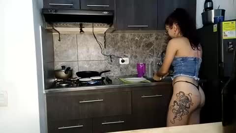 Snapshot of sammy_and_mike_ls chatting on 01-11-25, 01:16 Sophie y Mark online show from 01-11-25, 01:16