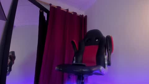 Snapshot of sammy_and_mike_ls chatting on 09-23-25, 11:13 Sophie y Mark online show from 09-23-25, 11:13