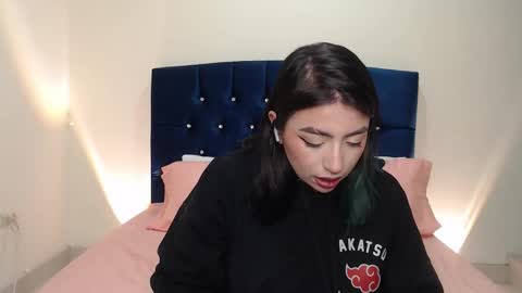 Samantha online show from 09-09-25, 02:22