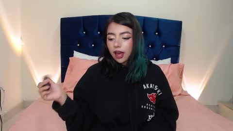 Samantha online show from 09-10-25, 05:40