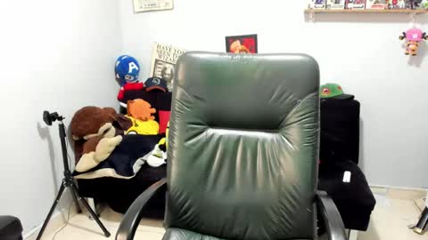 sammy_cute33 online show from 07-03-26, 07:48