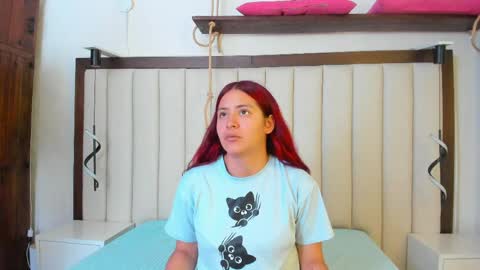 Snapshot of sammy_ela chatting on 04-04-26, 08:06 sammy_ela online show from 04-04-26, 08:06