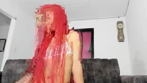 sammy_exotic online show from 02-07-26, 09:57