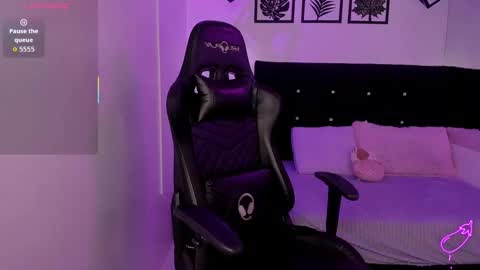 Samantha online show from 10-27-25, 04:00