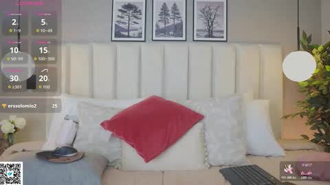 Ana online show from 01-10-26, 01:40