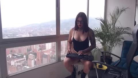 Sammy online show from 01-08-26, 08:22