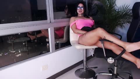 Sammy online show from 04-09-26, 11:32