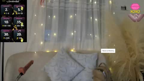 sammy_jhonson25 online show from 01-12-26, 01:00