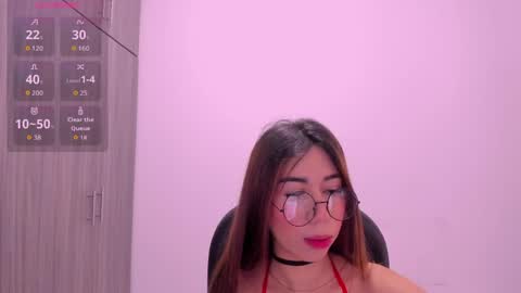 Snapshot of sammy_jhonss chatting on 05-14-26, 10:55 sammy_jhonss online show from 05-14-26, 10:55