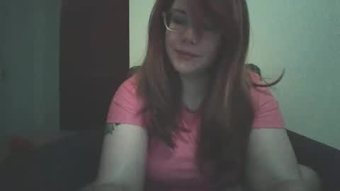 Sam online show from 06-11-26, 02:59