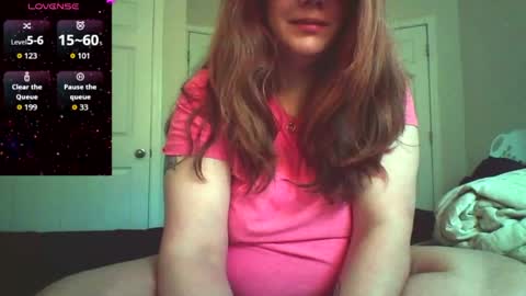 Snapshot of sammy_lyn chatting on 06-17-26, 01:56 Sam online show from 06-17-26, 01:56