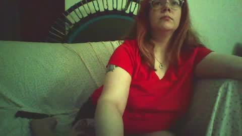 Snapshot of sammy_lyn chatting on 07-19-26, 09:18 Sam online show from 07-19-26, 09:18